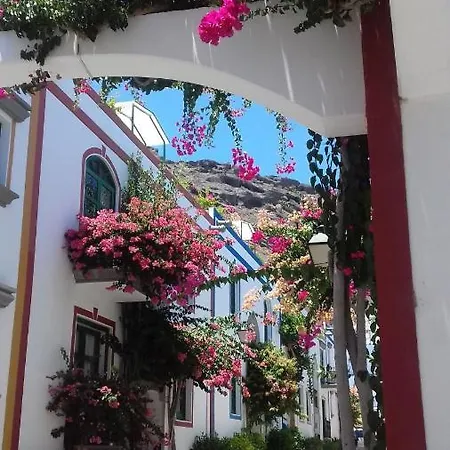 Apartamento One Bedroom In Puerto Mogan *