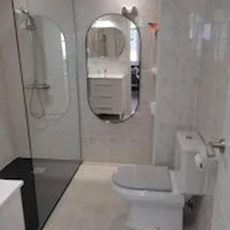 Lägenhet One Bedroom In Puerto Mogan