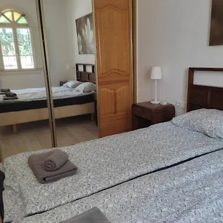 Apartment One Bedroom In Puerto Mogan *
